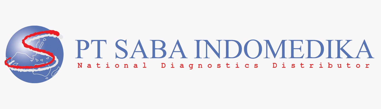 PT. Saba Indomedika